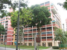 Blk 117 Teck Whye Lane (Choa Chu Kang), HDB 5 Rooms #152412